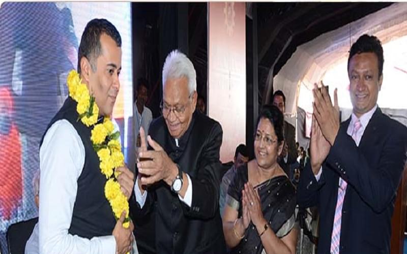 Prashanti College of Professional Studies Ujjain College Events photo 6